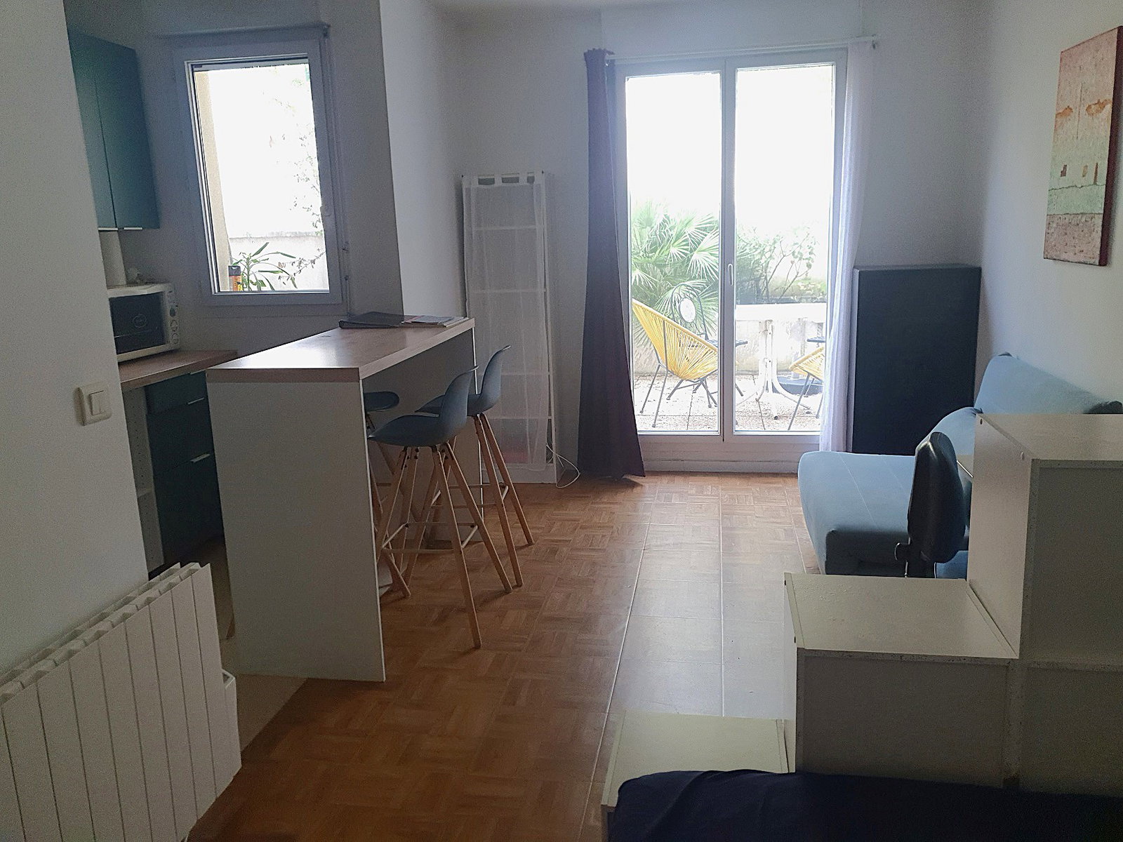 Tutta La Casa Arcueil 255489