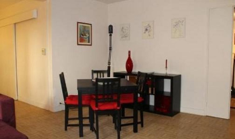 Collocazione Paris 119791