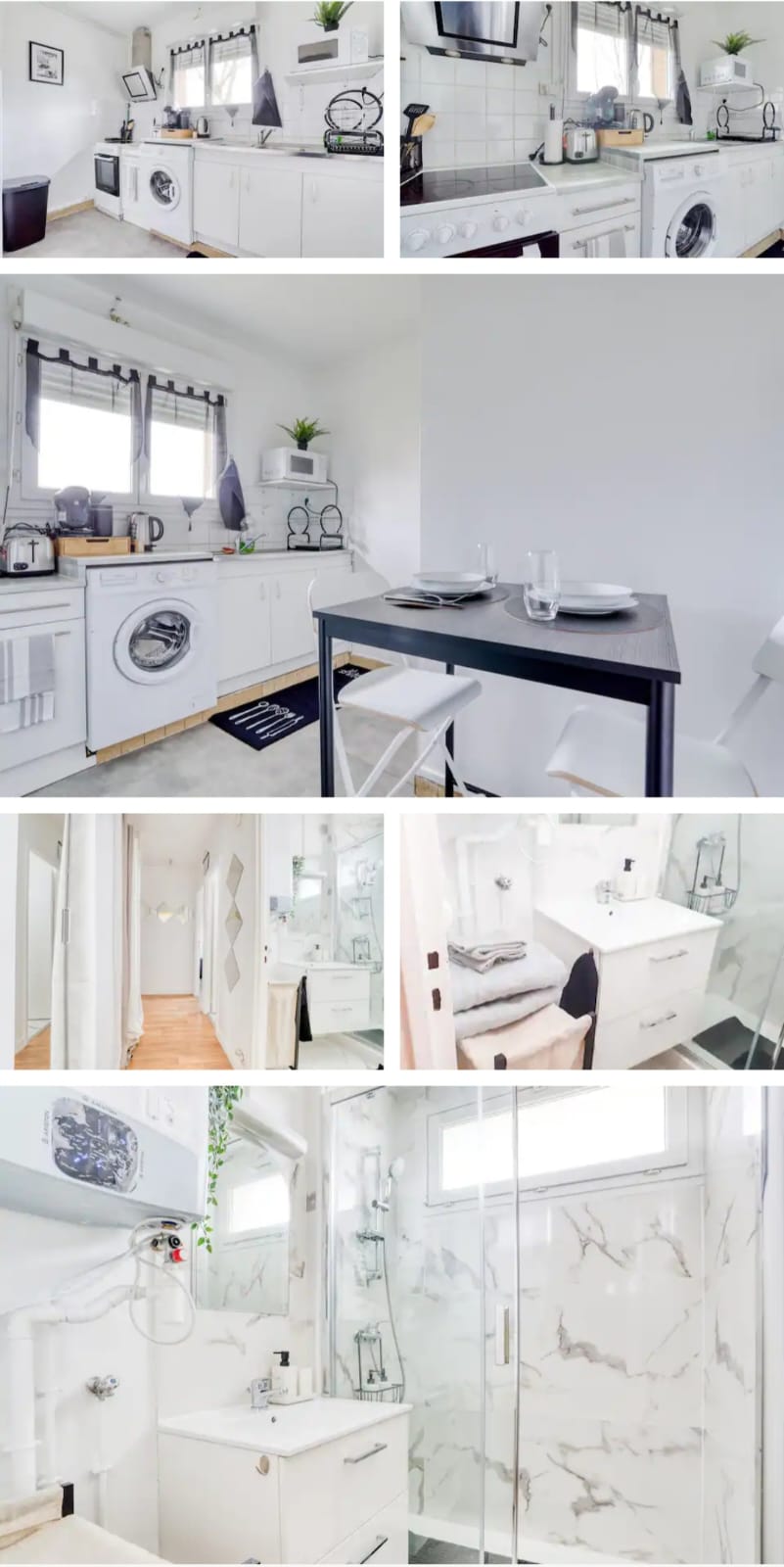 Tutta La Casa Noisy-le-Grand 301904