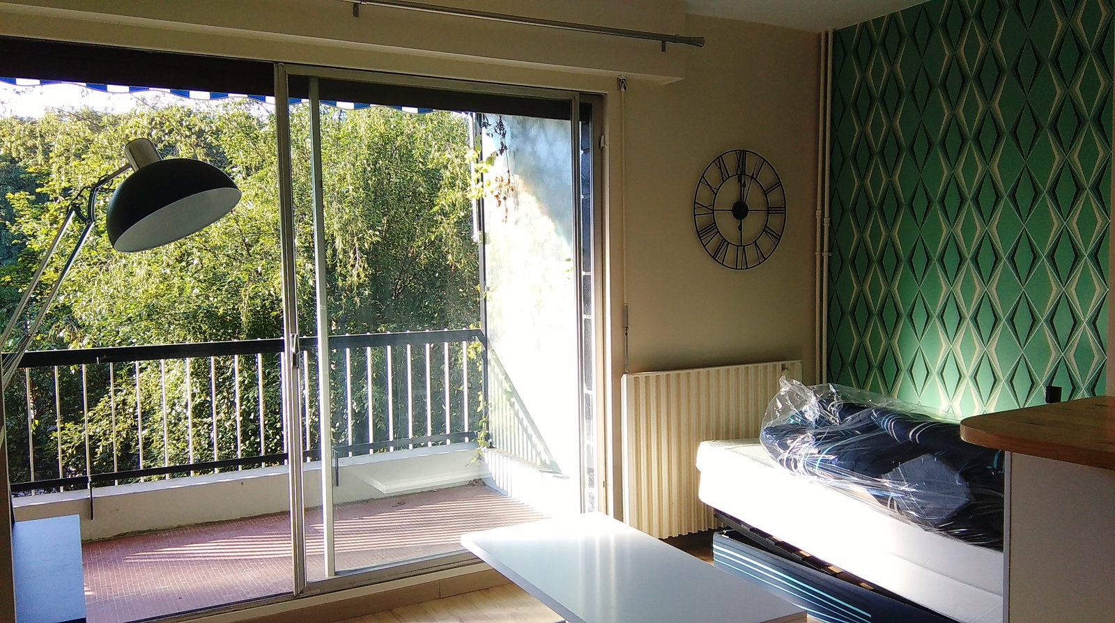 Collocazione Sceaux 176029