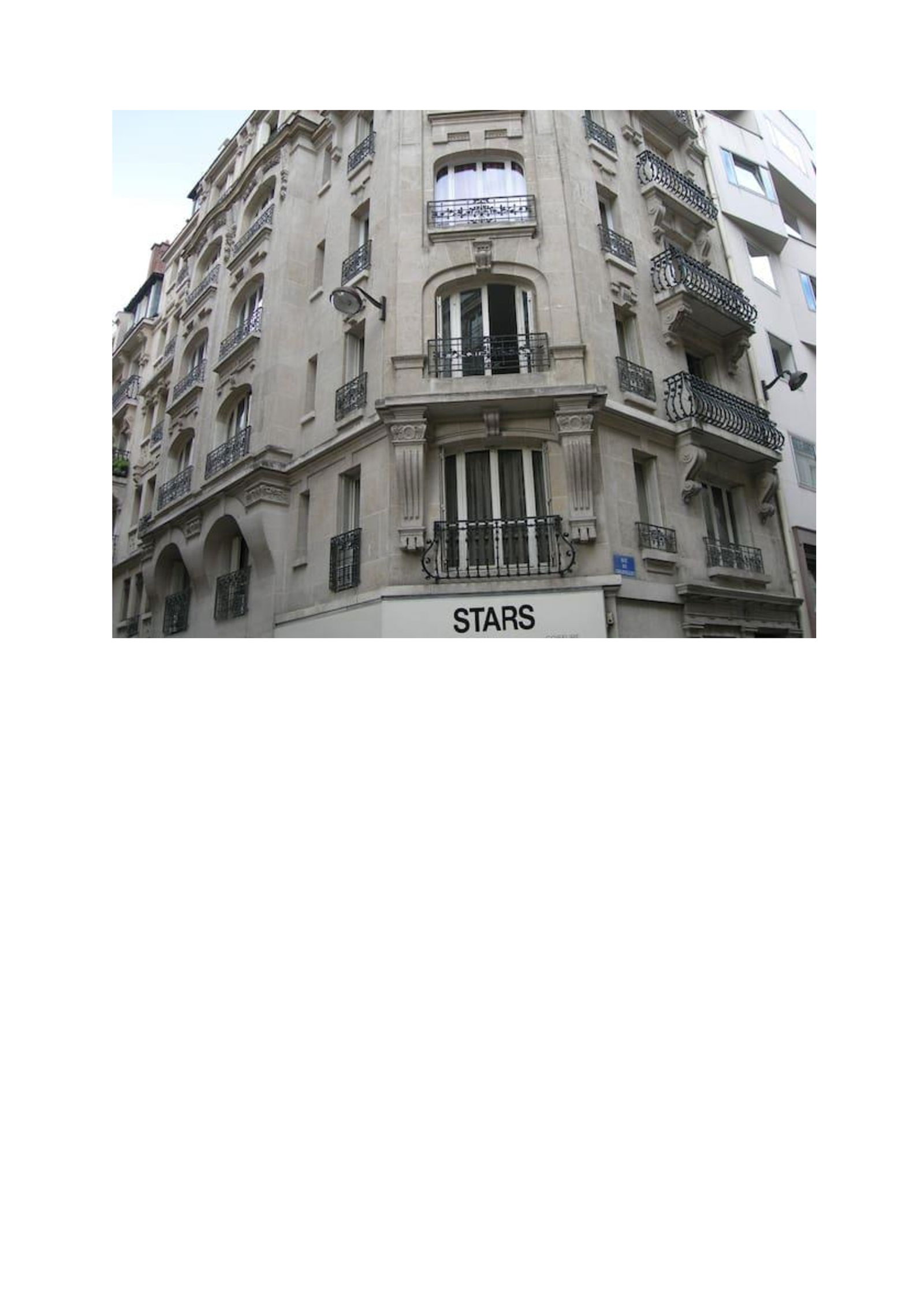 Tutta La Casa Paris 236372