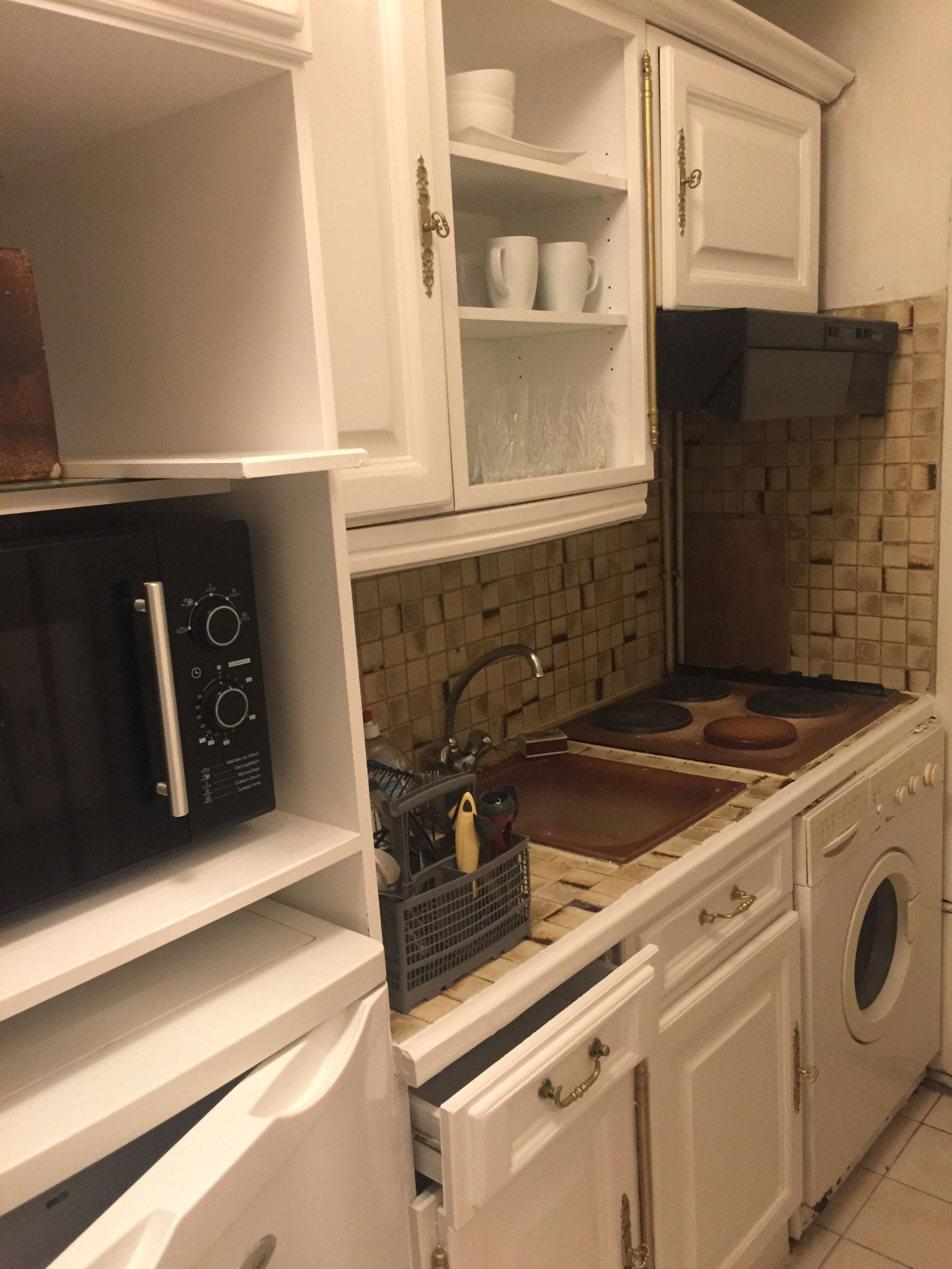 Tutta La Casa Paris 236372