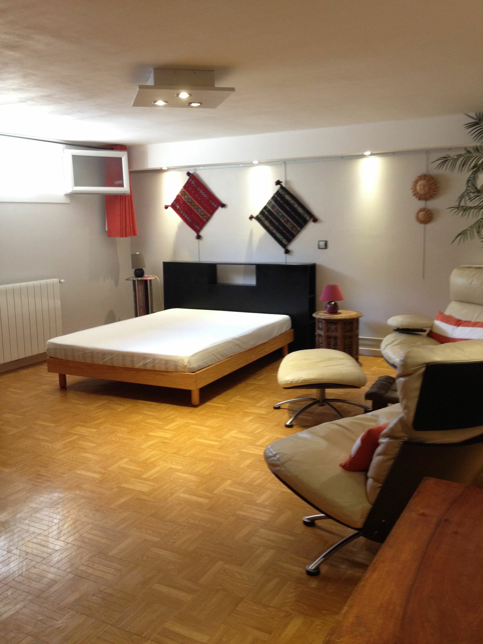 Monolocale Indipendente Bayonne 166282