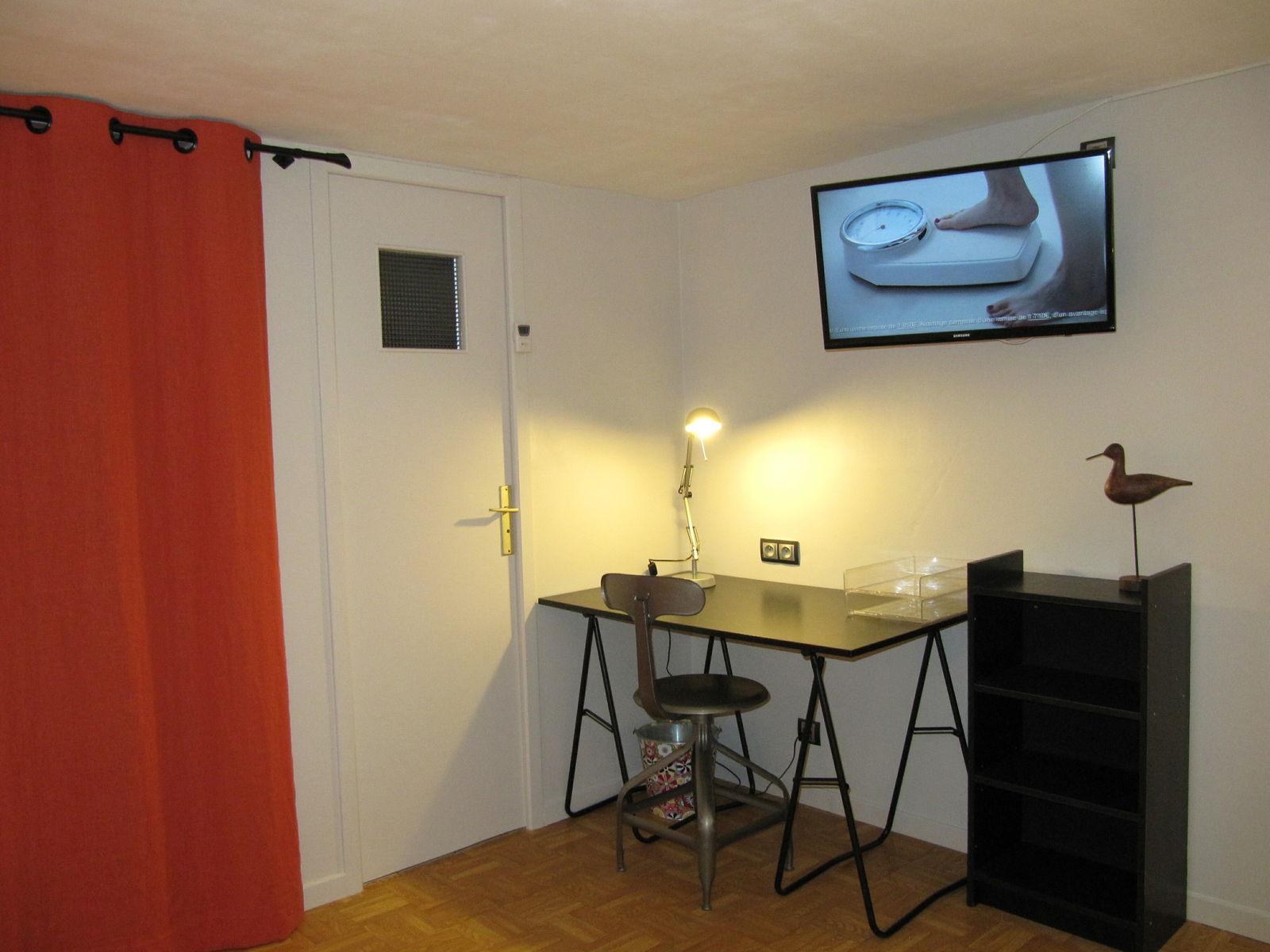 Monolocale Indipendente Bayonne 166282