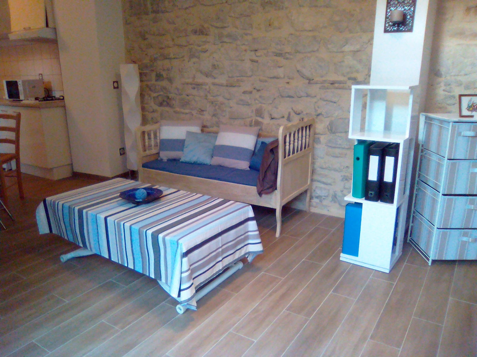 Monolocale Indipendente Cournonterral 231019