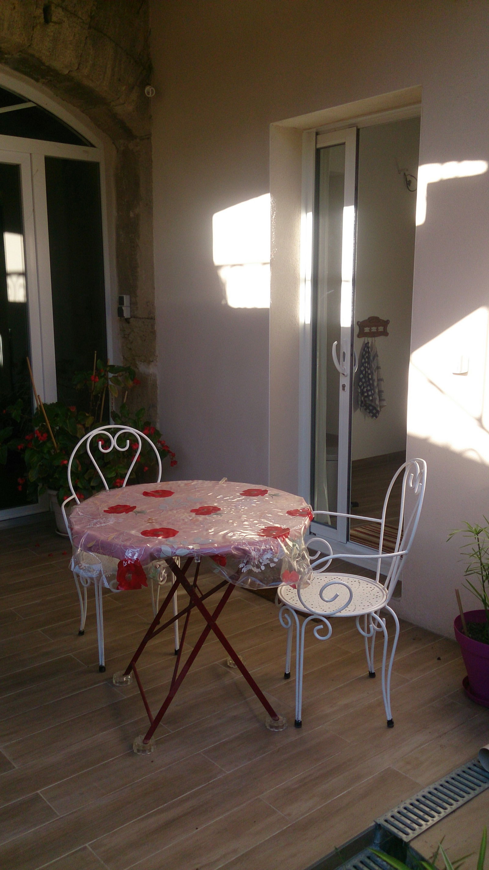 Monolocale Indipendente Cournonterral 231019