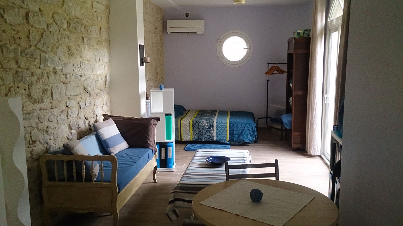 Monolocale Indipendente Cournonterral 231019