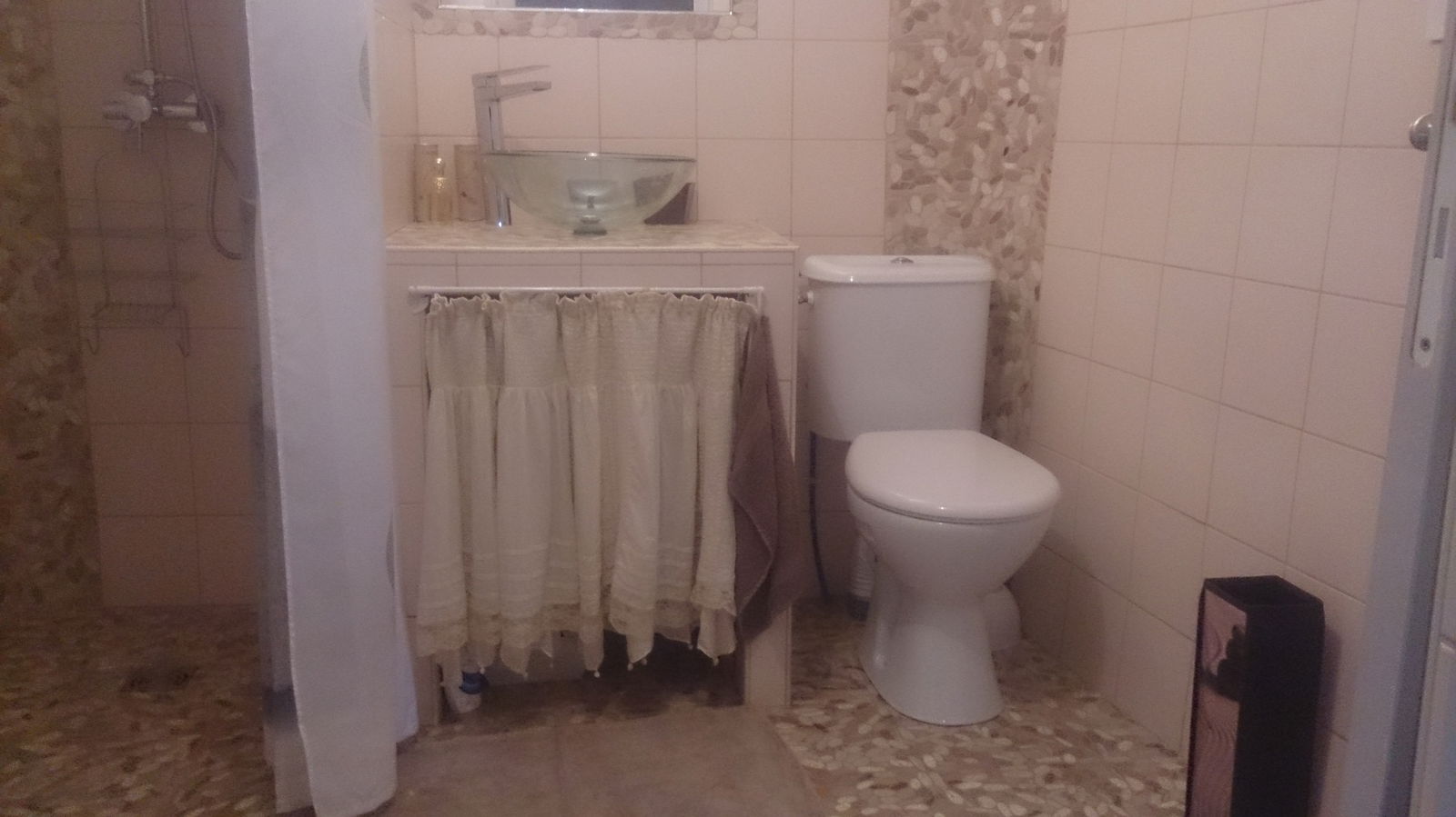 Monolocale Indipendente Cournonterral 231019