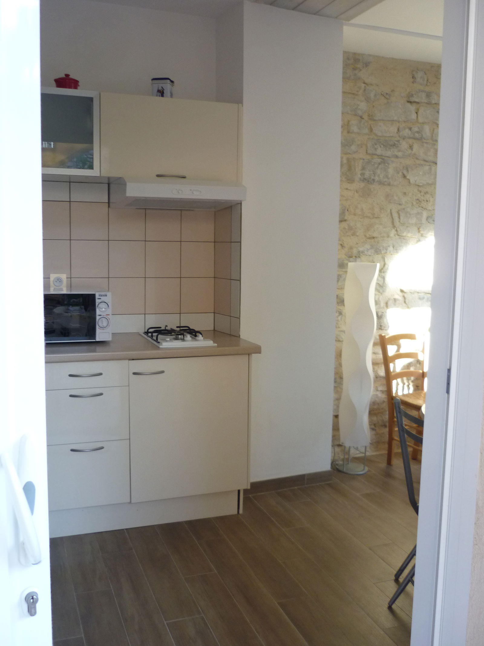 Monolocale Indipendente Cournonterral 231019
