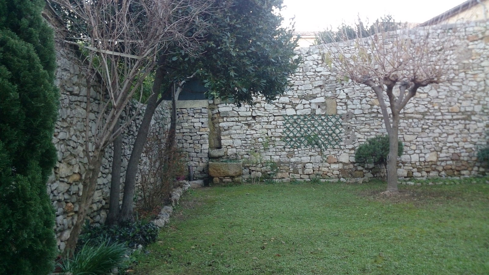 Monolocale Indipendente Cournonterral 231019