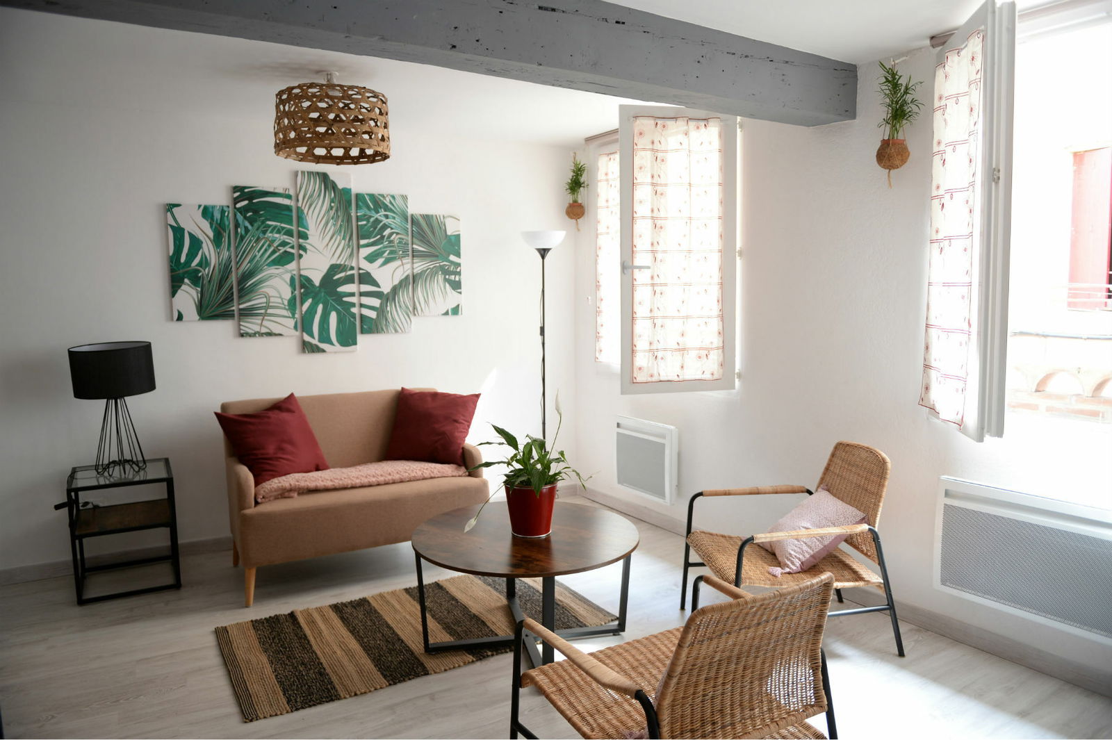 Tutta La Casa Orange 240166