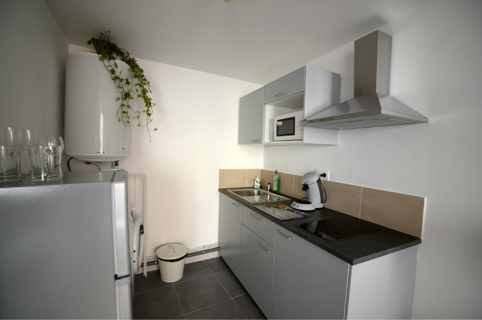 Tutta La Casa Orange 240166