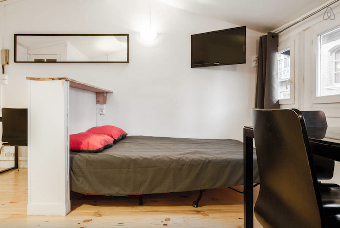 Tutta La Casa Toulouse 347443