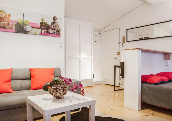 Tutta La Casa Toulouse 347443