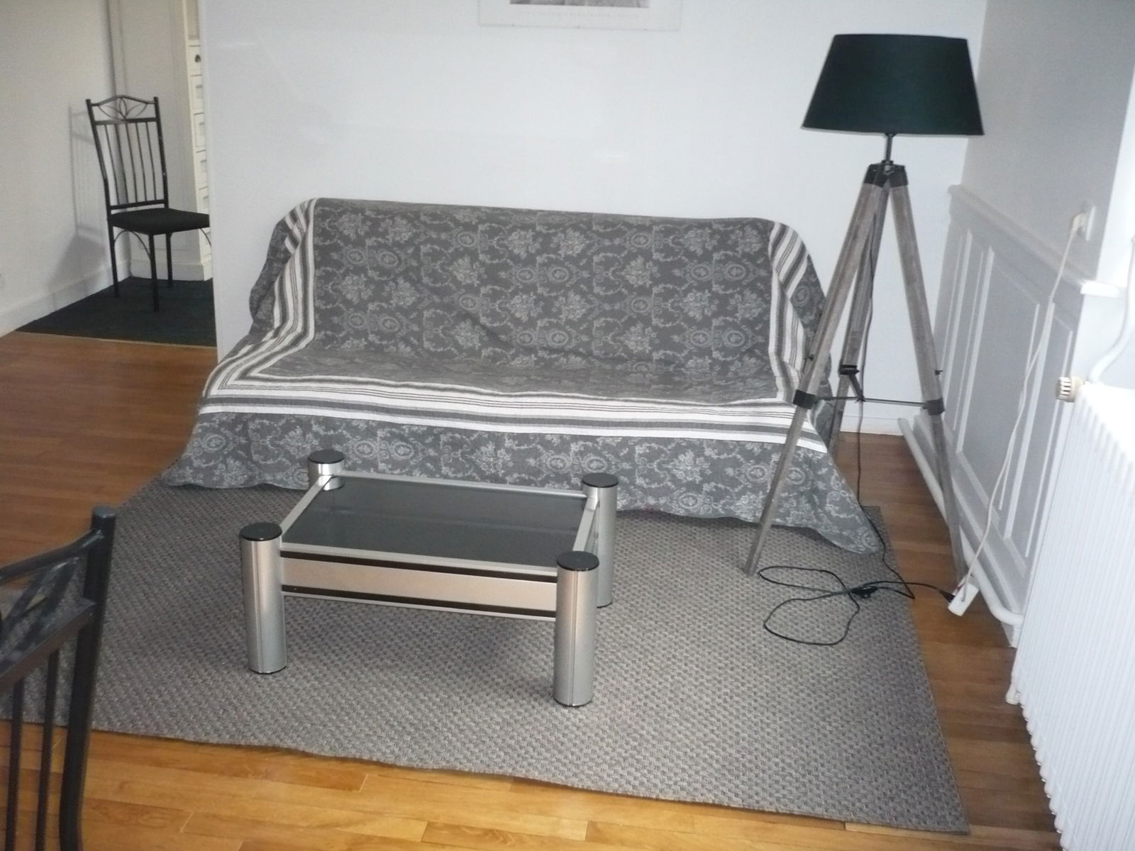 Tutta La Casa Riom 75392