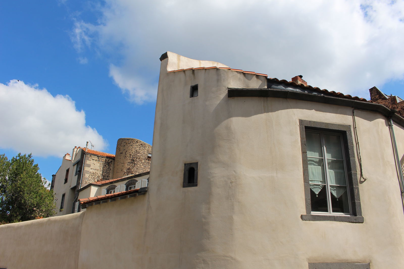 Tutta La Casa Riom 75392