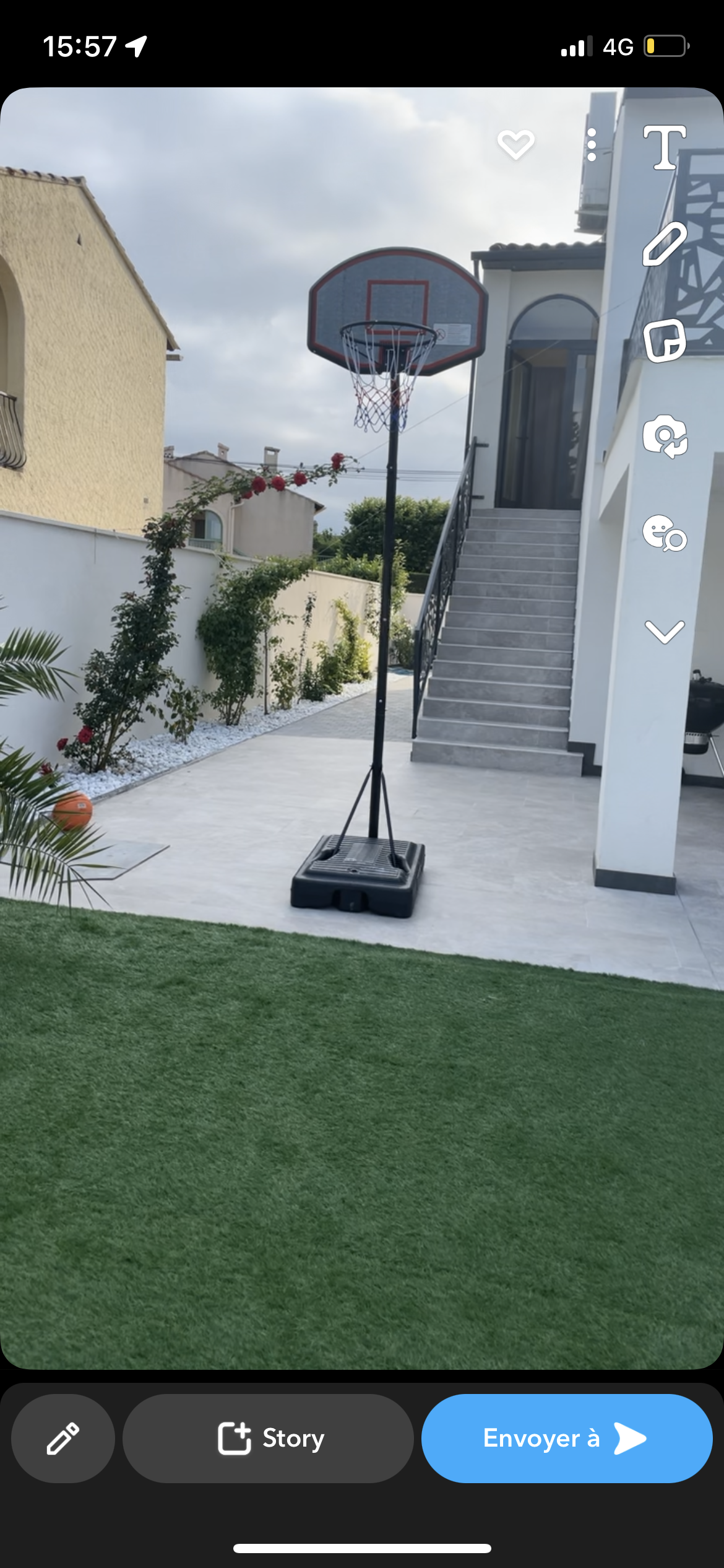 Estudio Independiente Avignon 268585