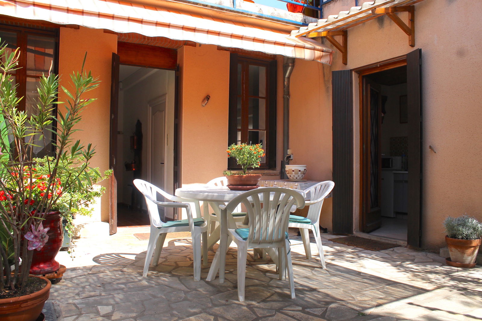 Habitaciones De Huéspedes Toulouse 167182