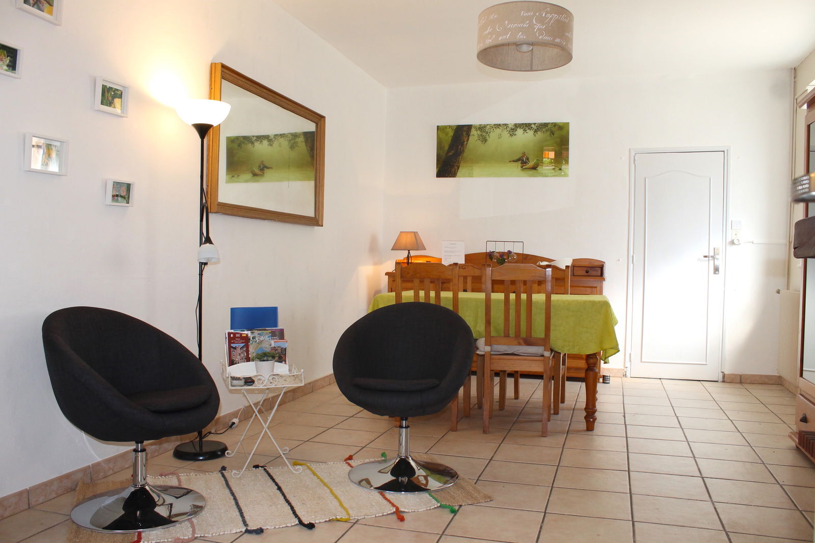 Habitaciones De Huéspedes Toulouse 167182