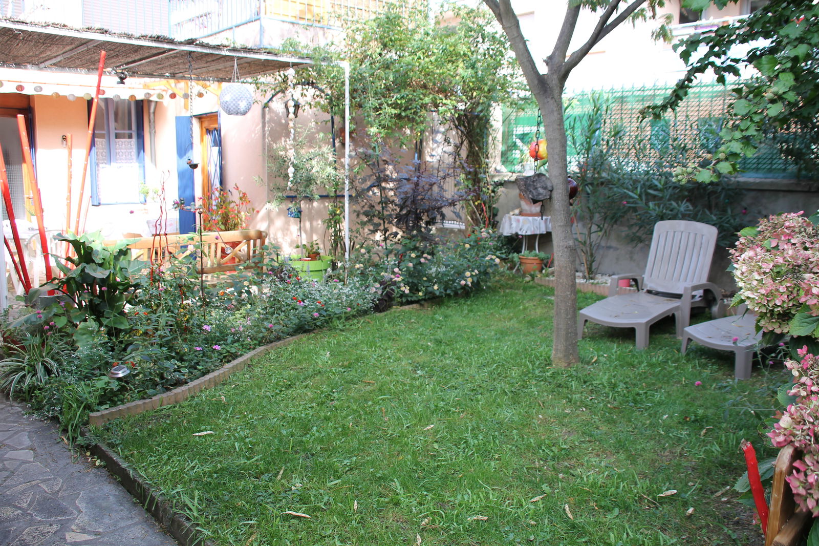 Habitaciones De Huéspedes Toulouse 167182