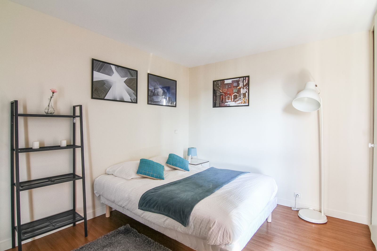 Colocación Rueil-Malmaison 222955