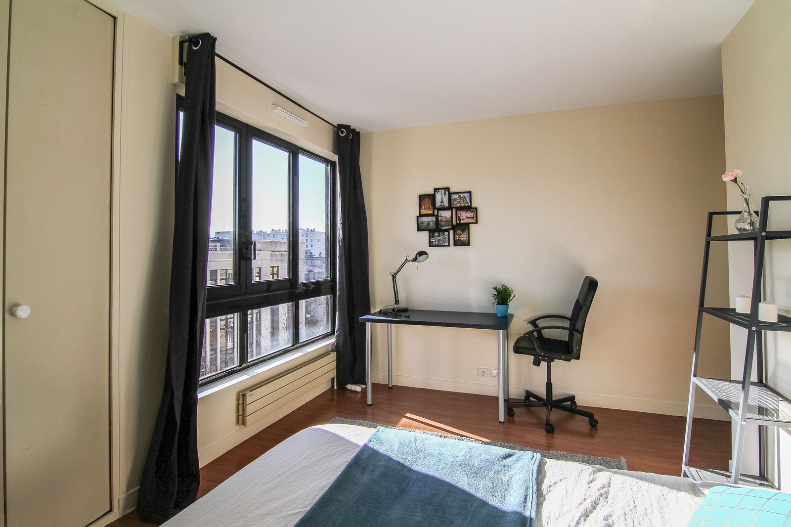 Colocación Rueil-Malmaison 222955