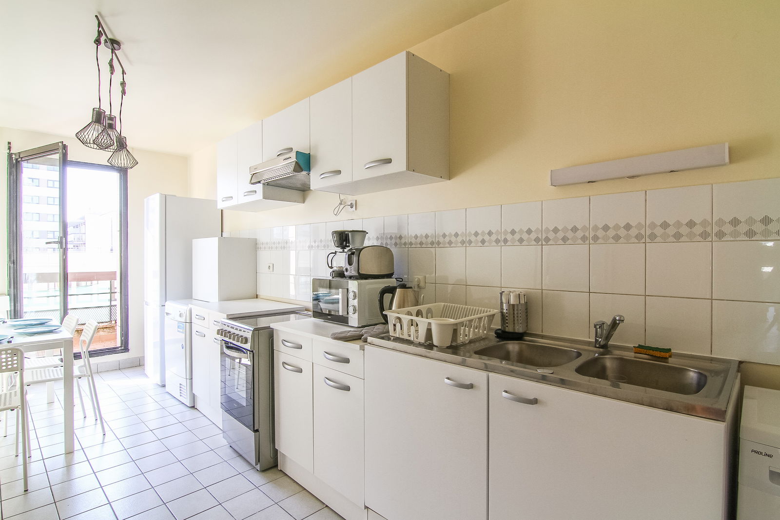Colocación Rueil-Malmaison 222955