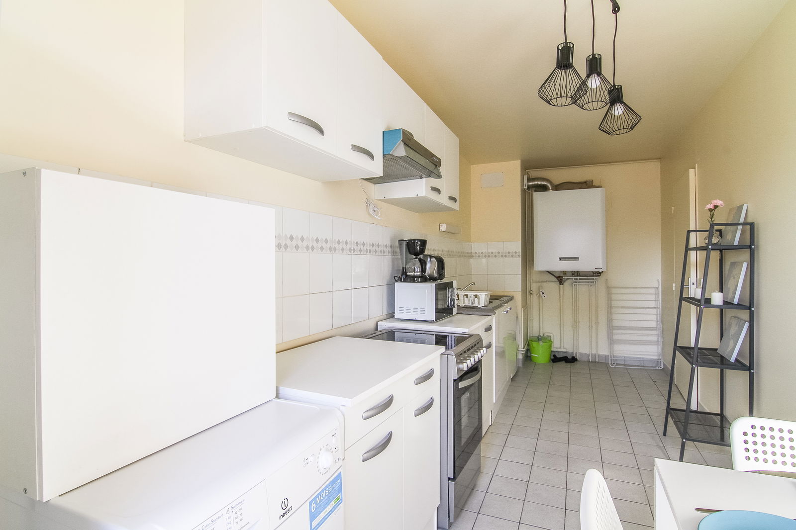 Colocación Rueil-Malmaison 222955