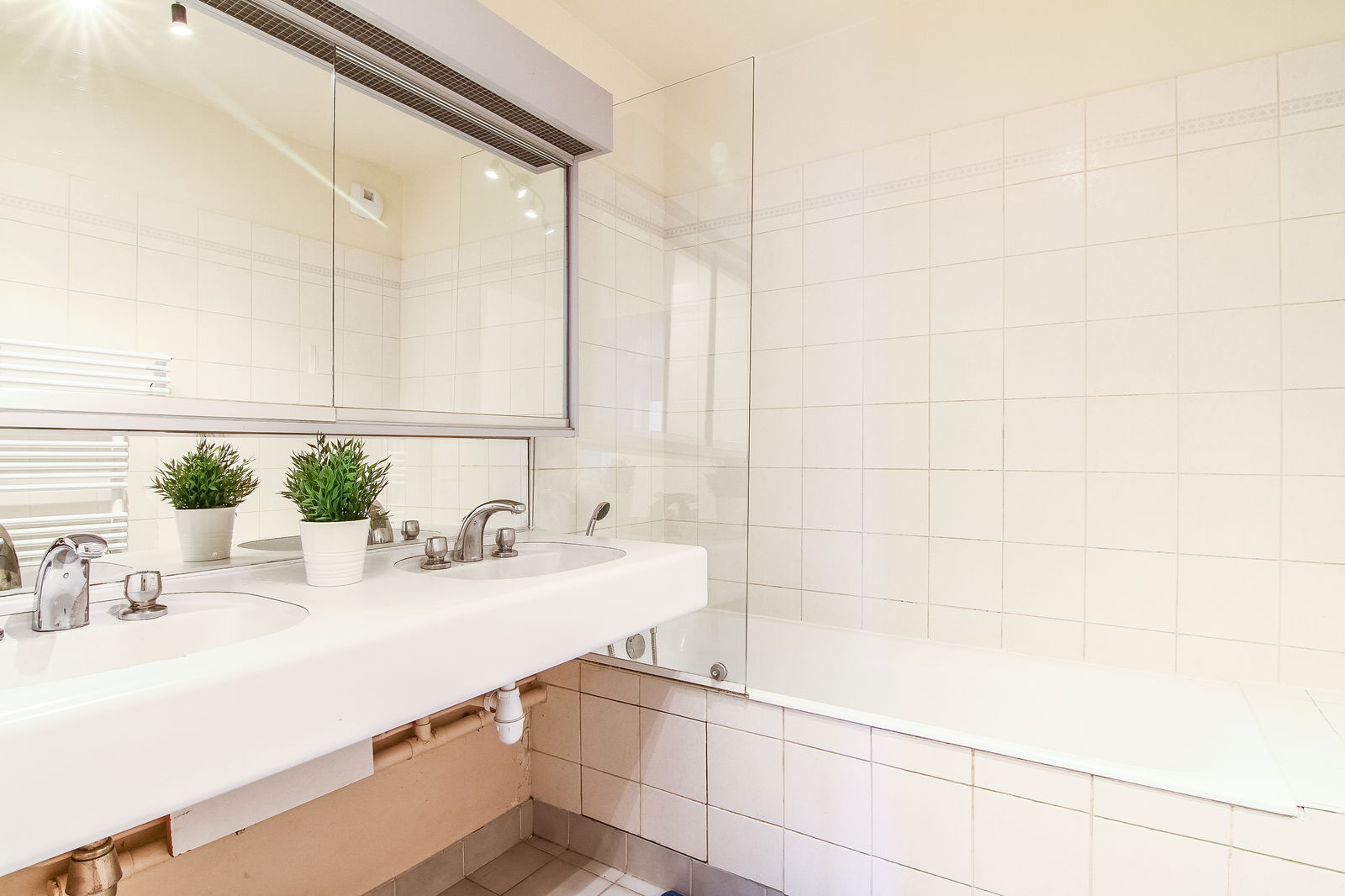 Colocación Rueil-Malmaison 222955