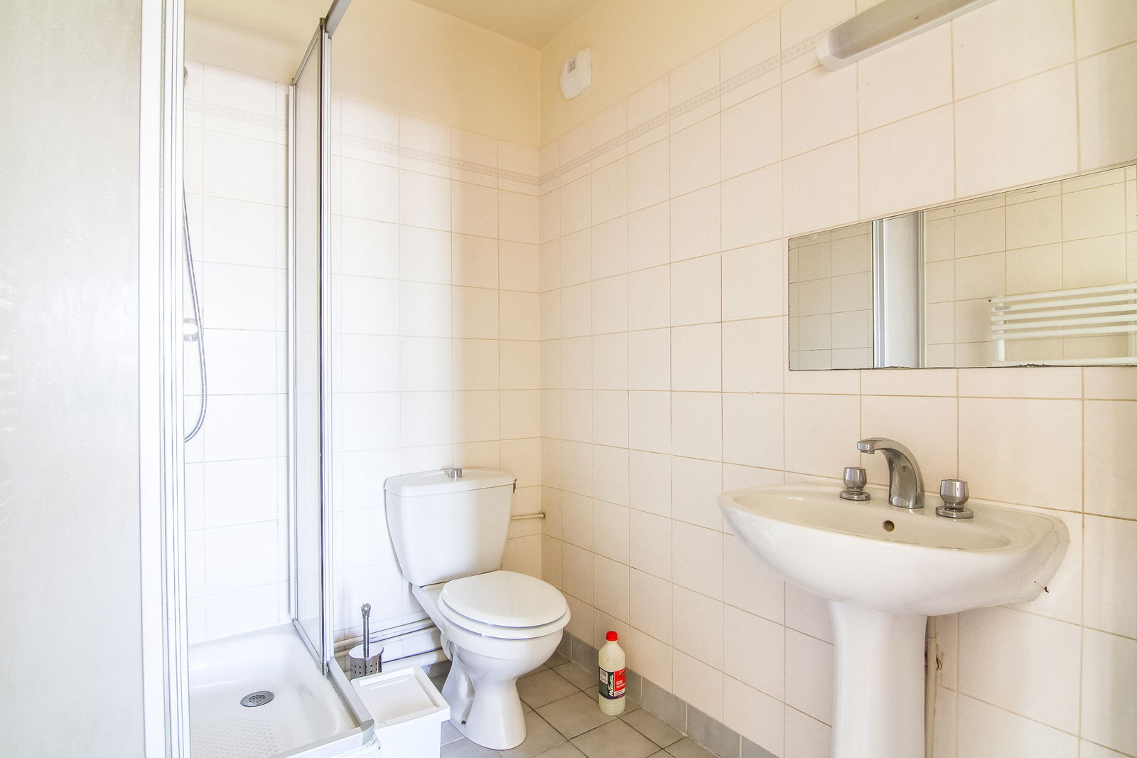 Colocación Rueil-Malmaison 222955
