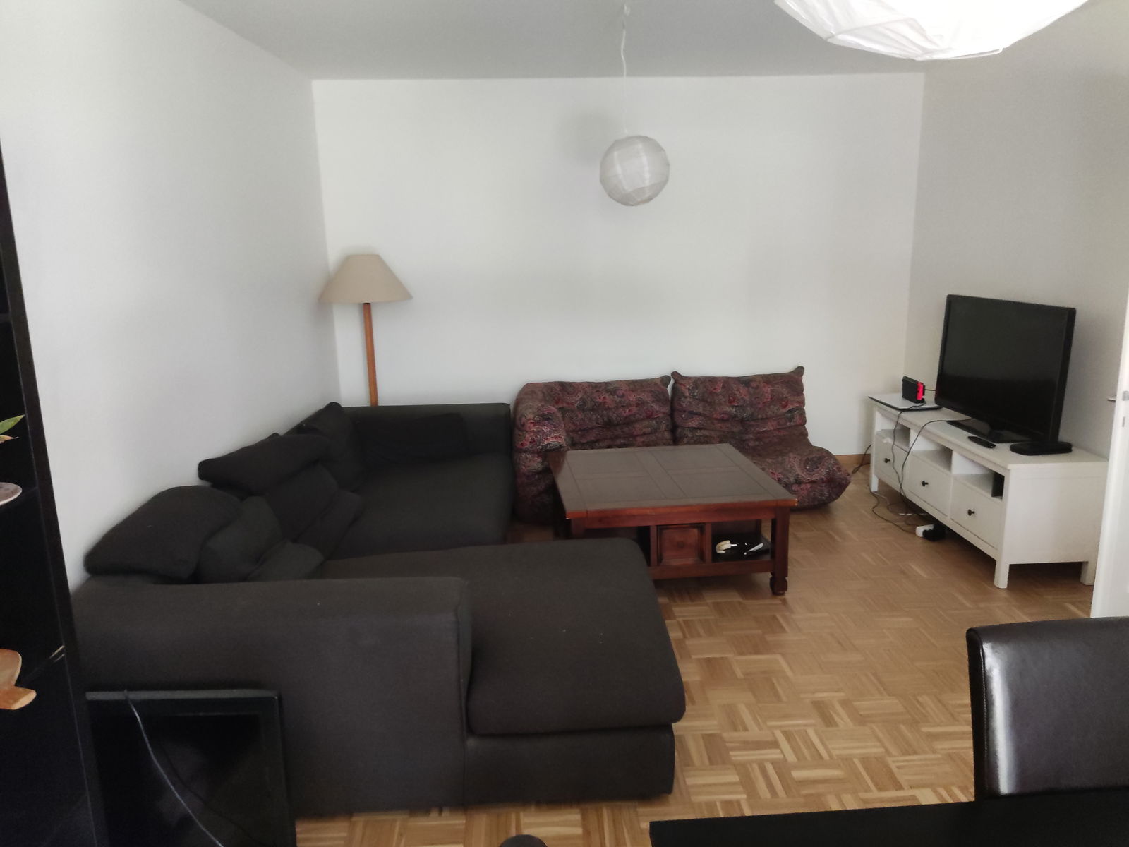 Colocación Bernex 262139