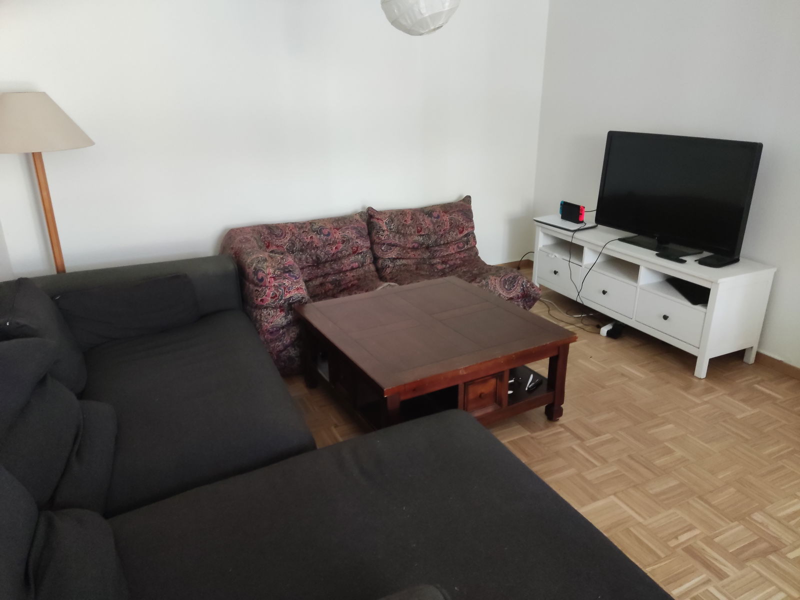 Colocación Bernex 262139