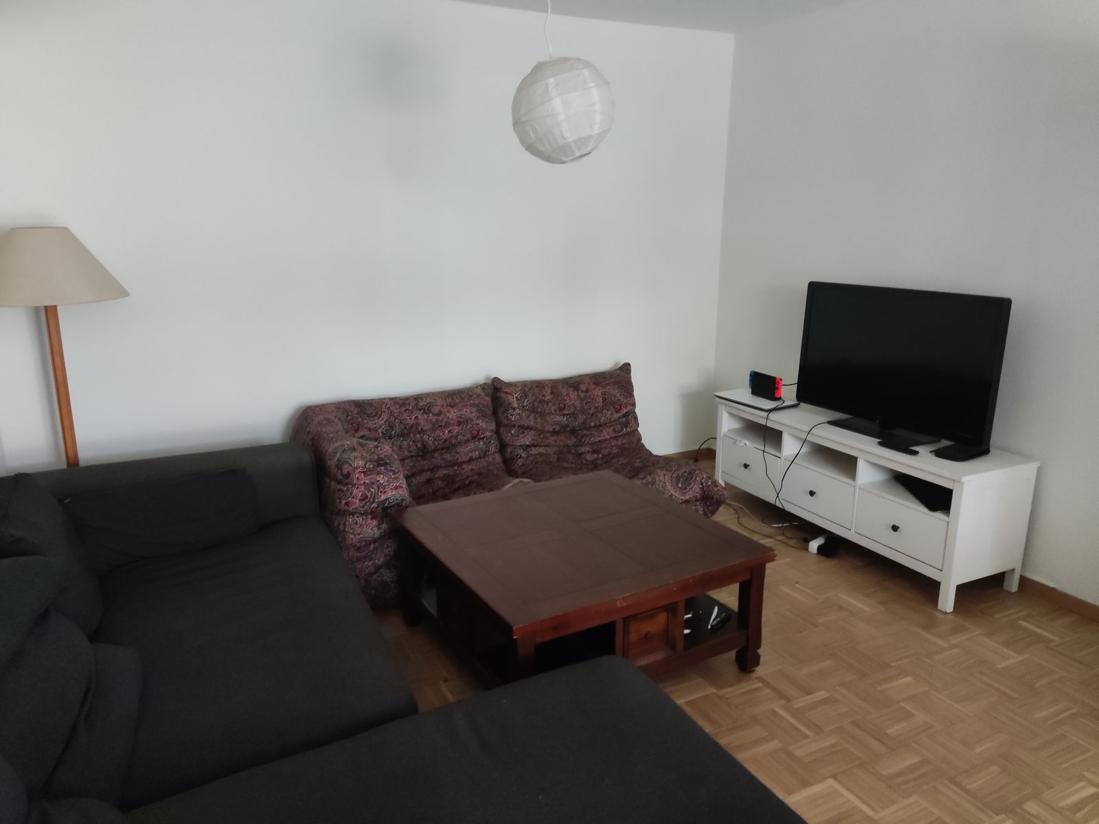 Colocación Bernex 262139