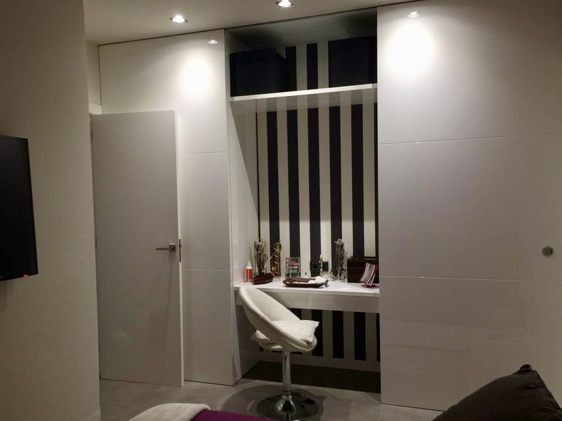 Chambre Chez L'habitant Sant Joan Despí 217371-2