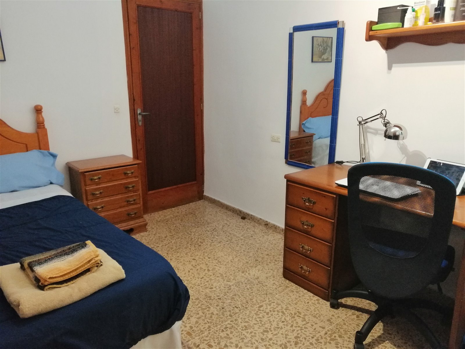 Quedarse En Casa Palma 245601