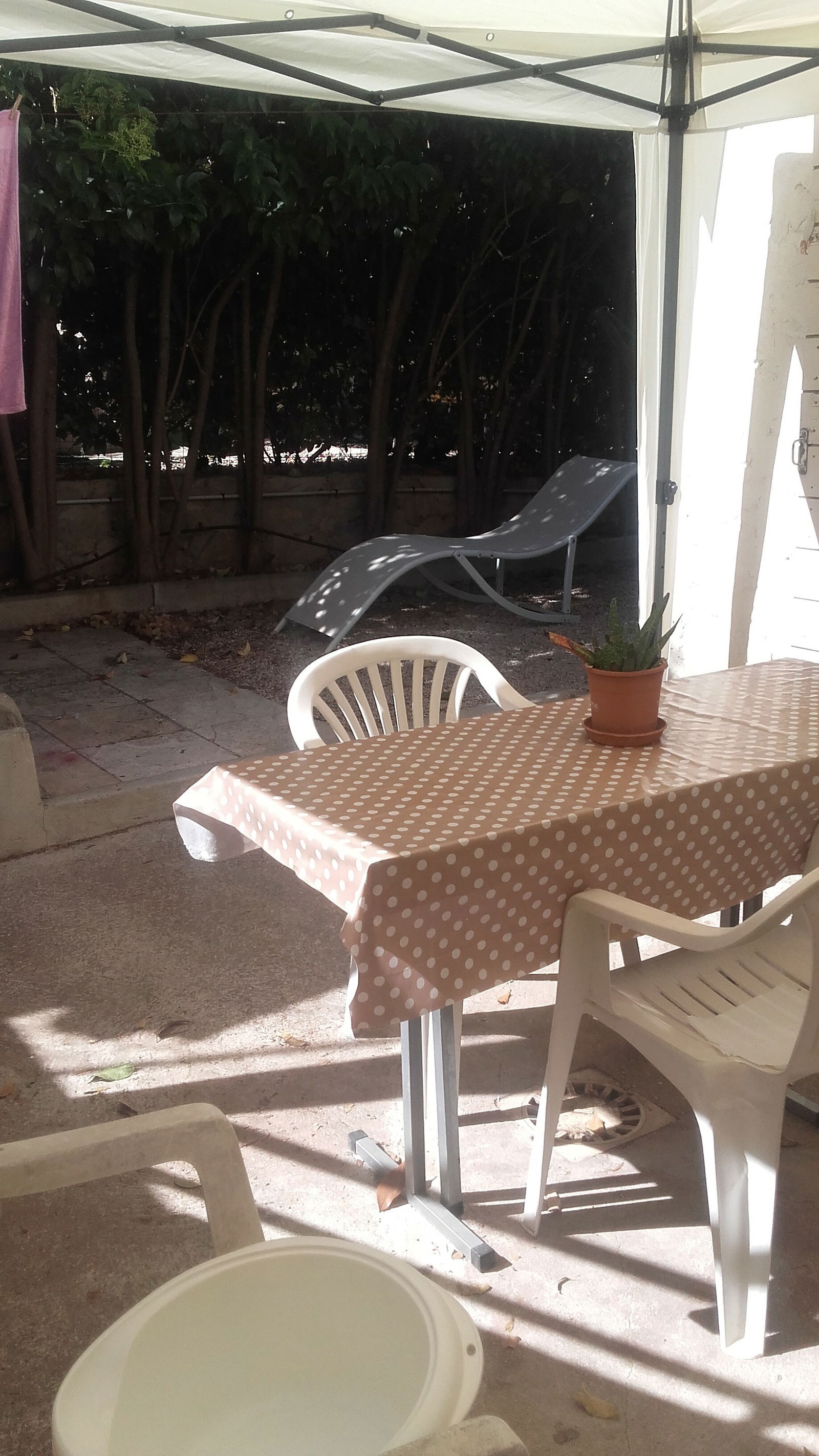 Quedarse En Casa La Ciotat 84177