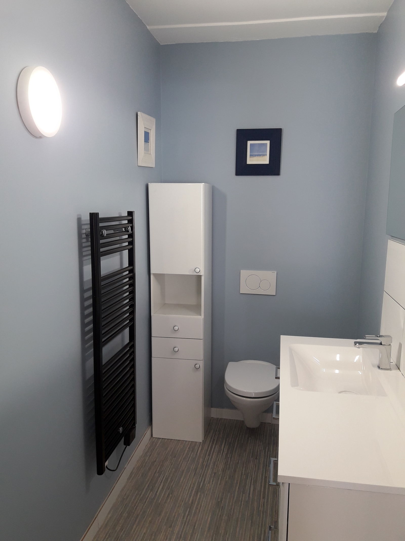 Colocación Quimper 235608