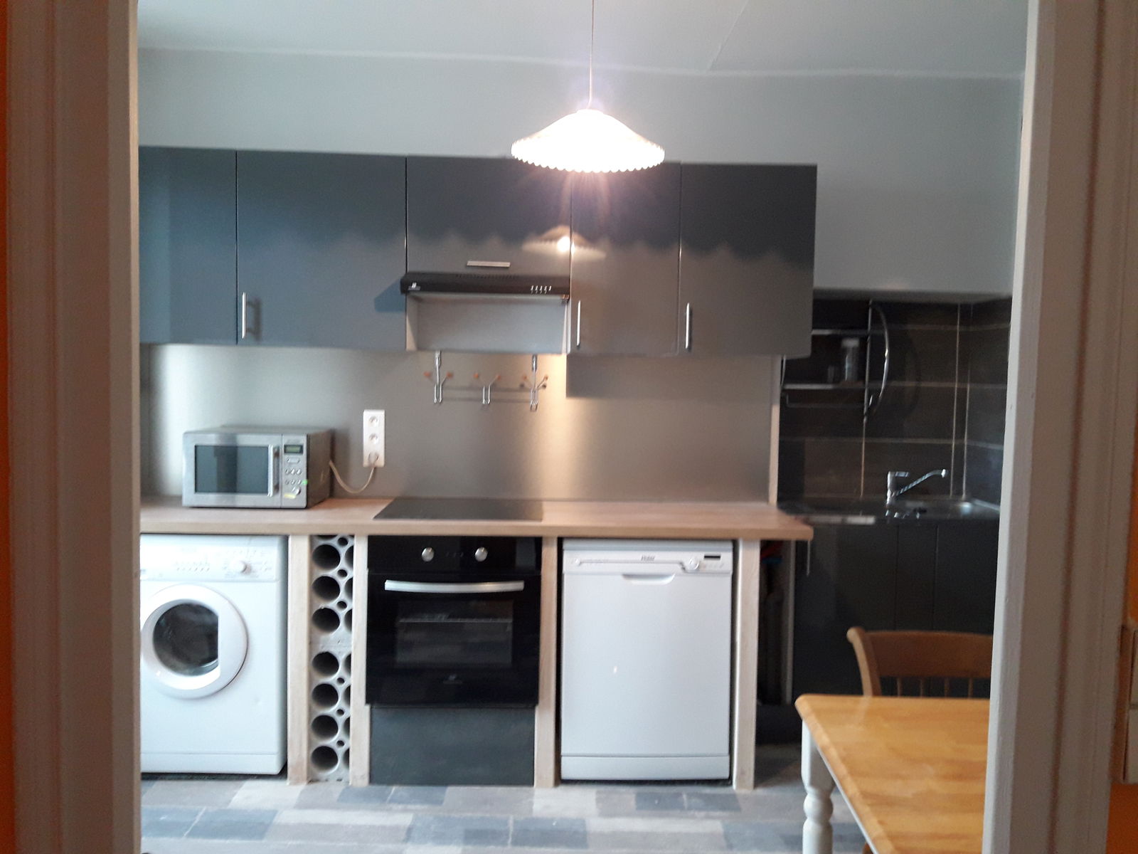 Colocación Quimper 235608