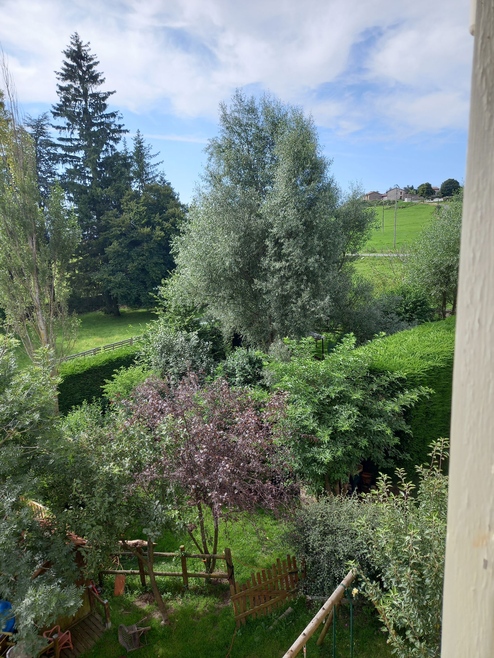 Quedarse En Casa Saint-Maurice-en-Gourgois 259248
