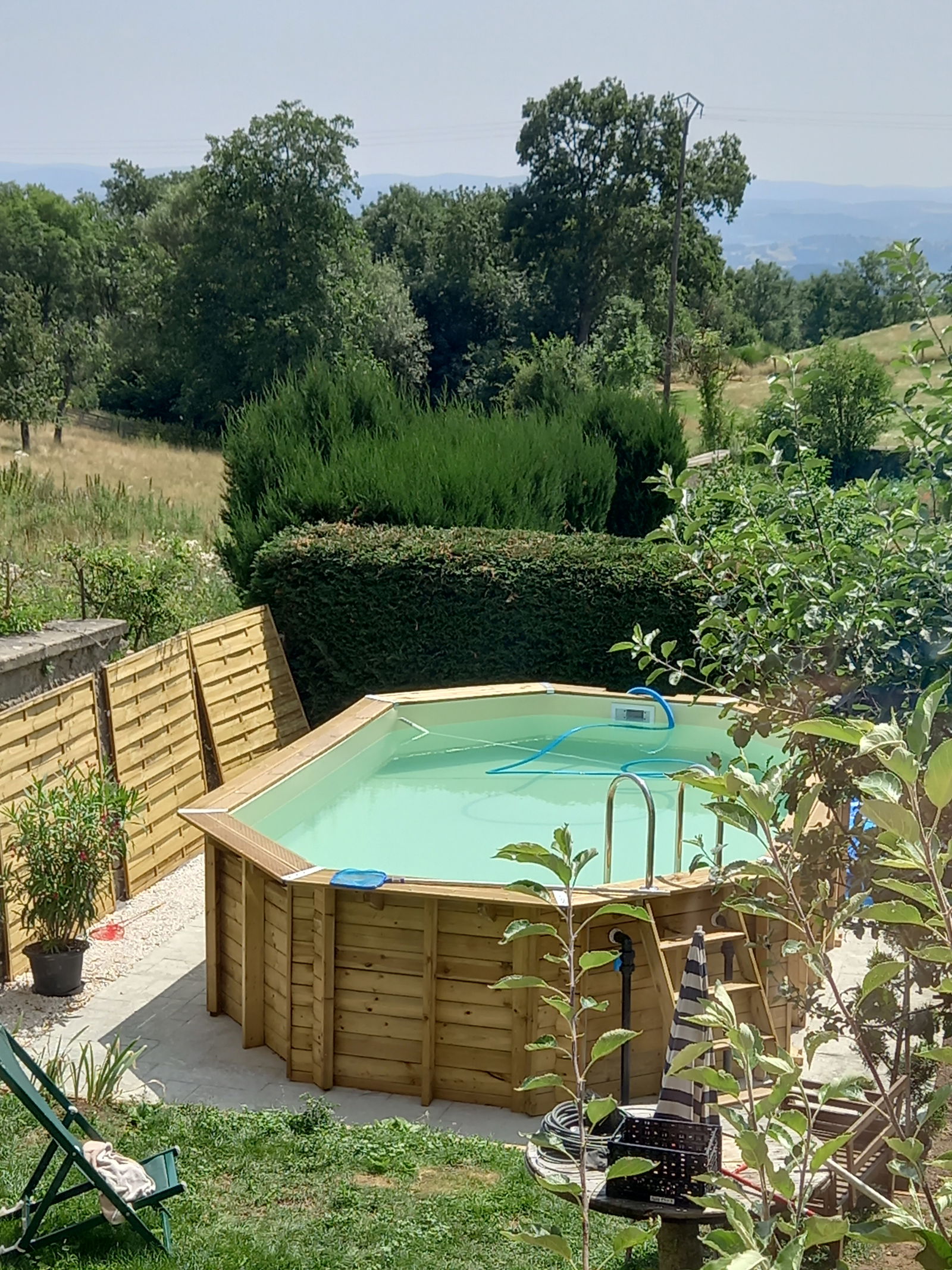Quedarse En Casa Saint-Maurice-en-Gourgois 259248