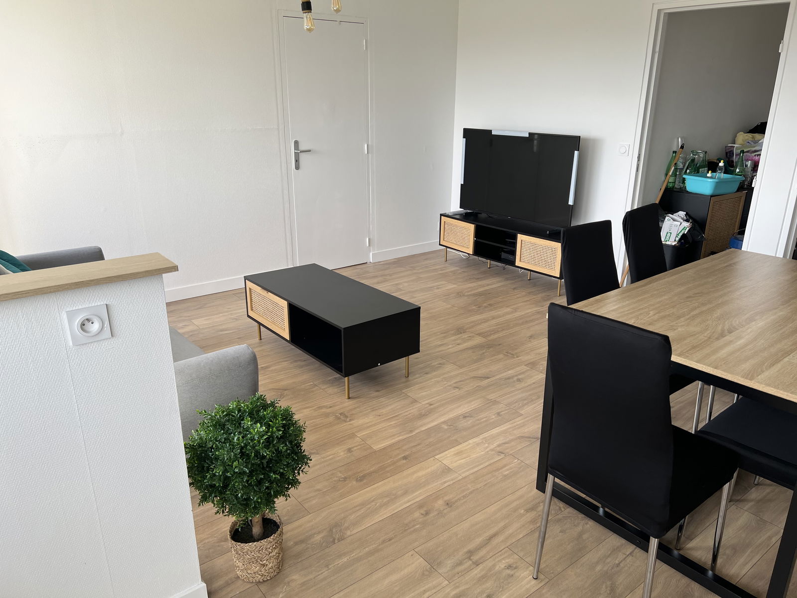 Colocación Rennes 577667