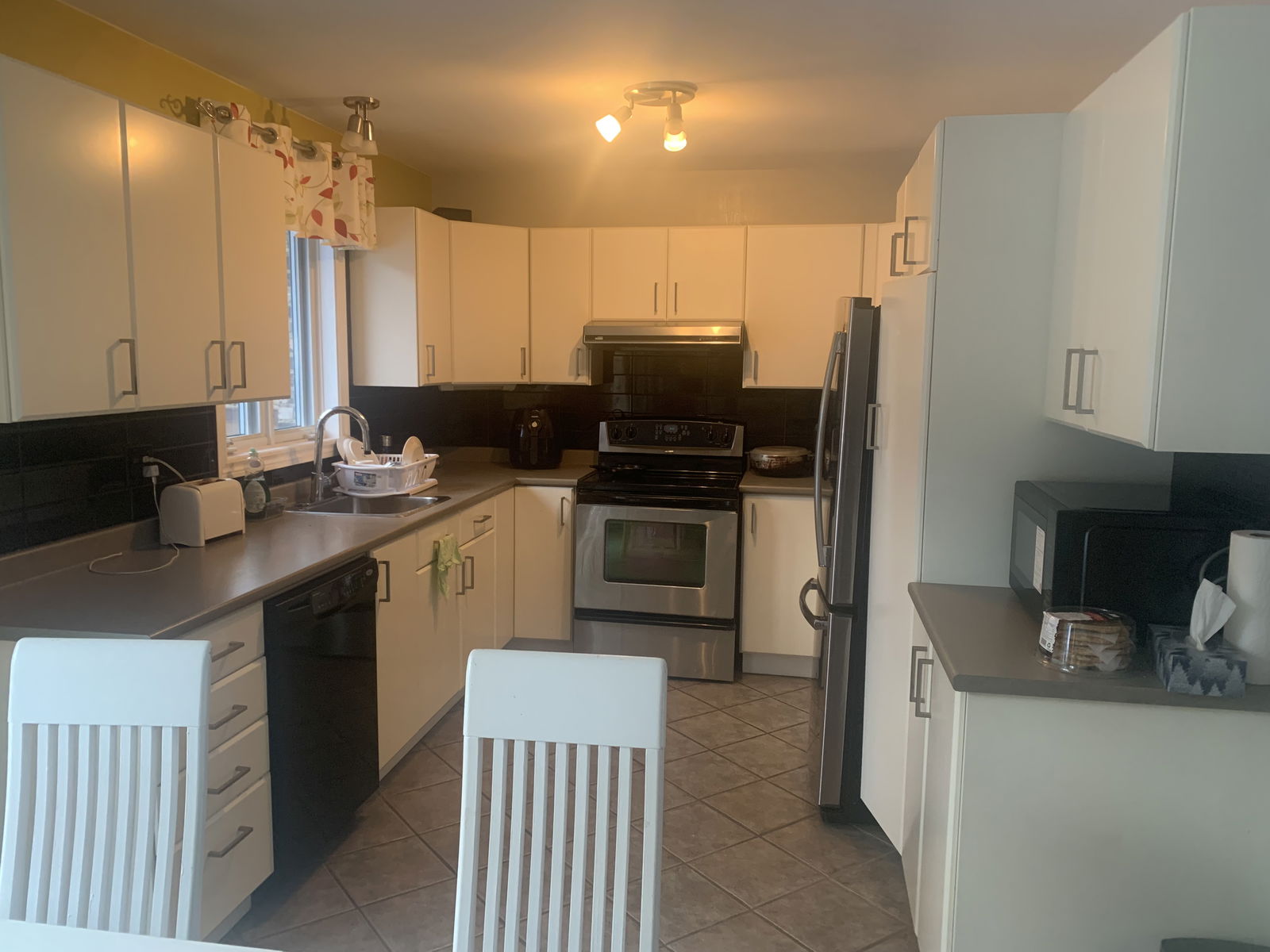 Habitaciones De Huéspedes Montréal 656980