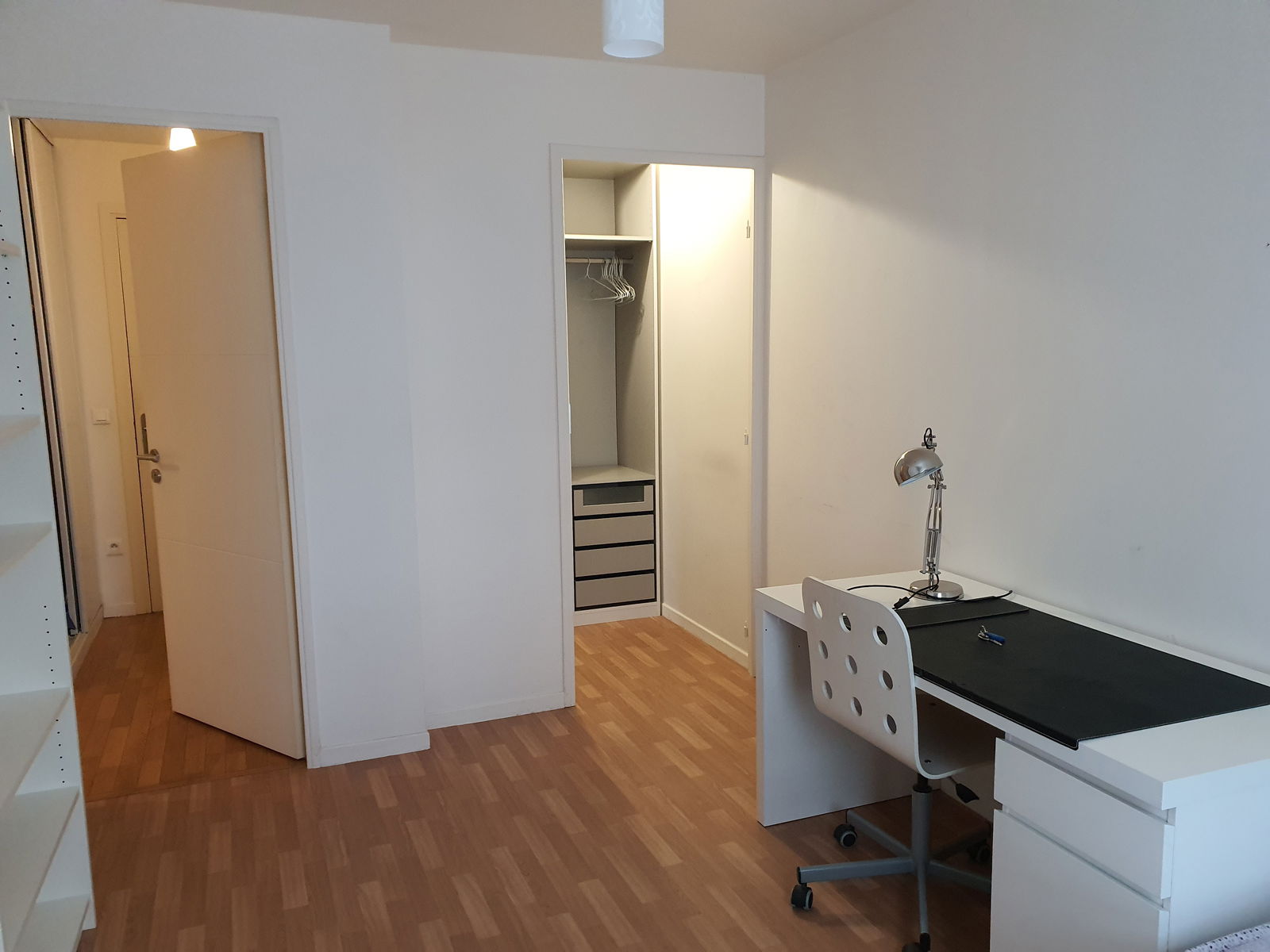 Colocación Massy 233682