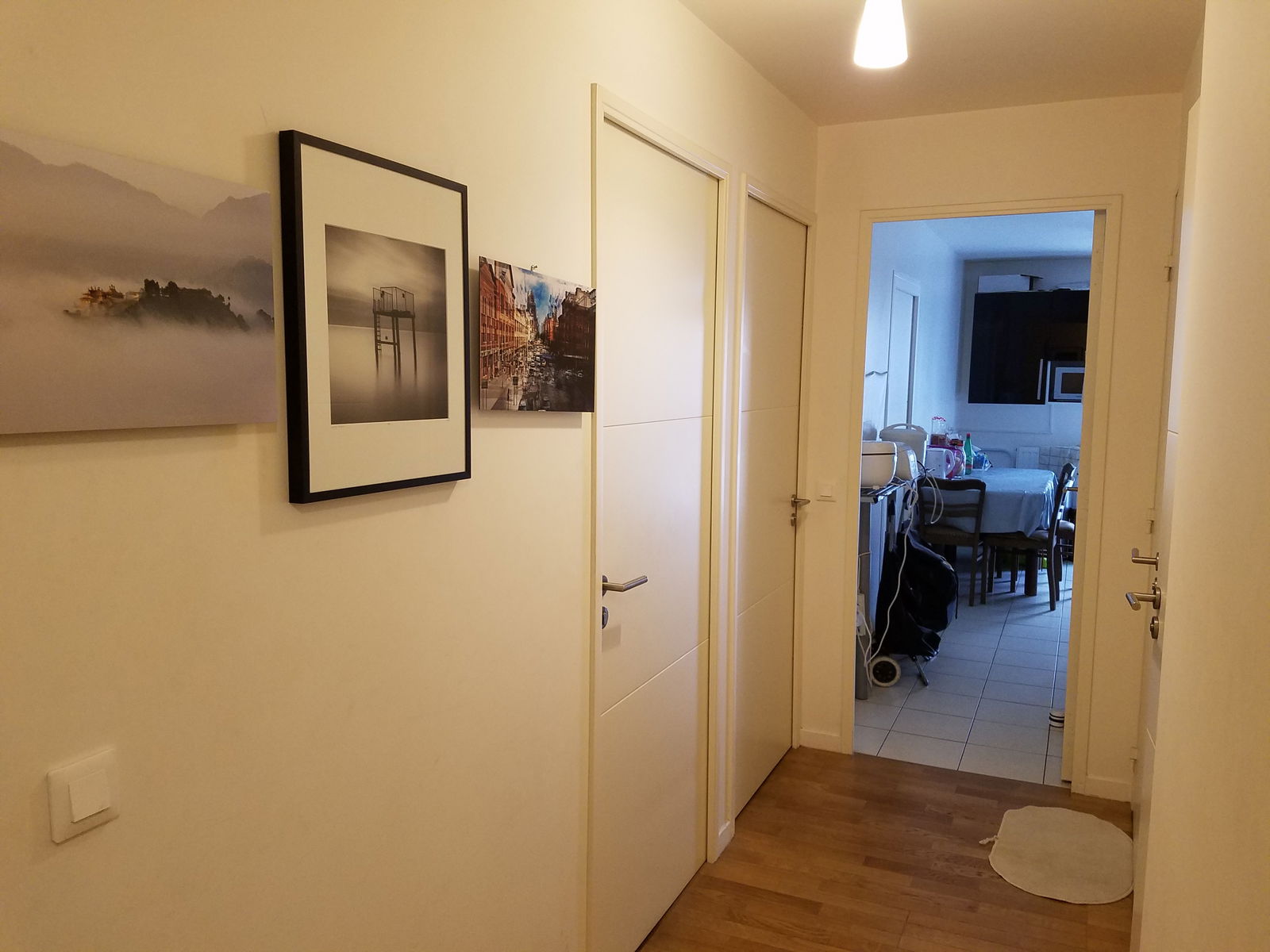 Colocación Massy 233682