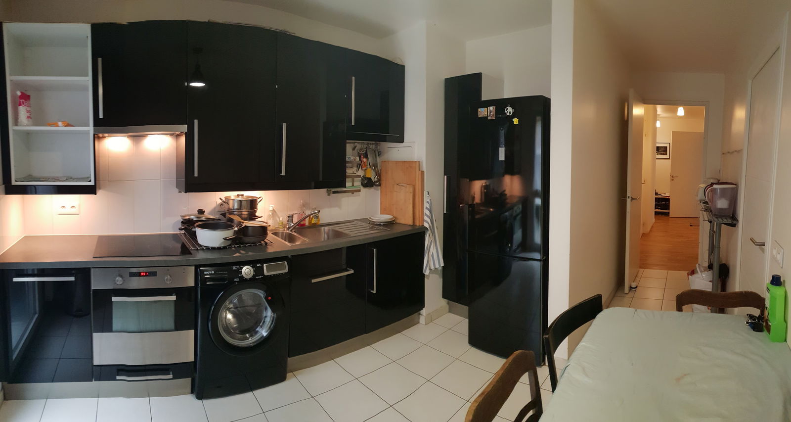 Colocación Massy 233682