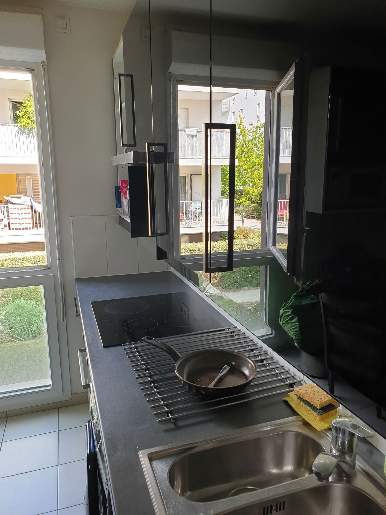 Colocación Massy 233682