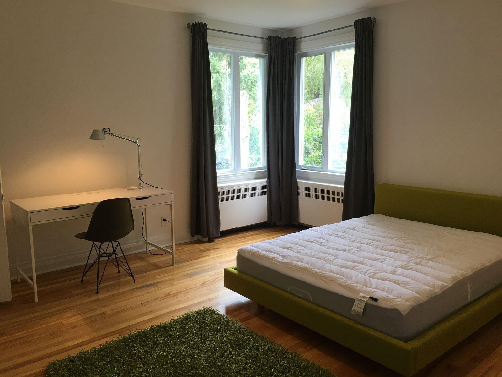 Colocación Montréal 256874