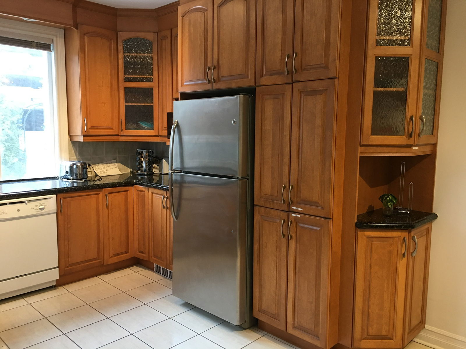 Colocación Montréal 256874