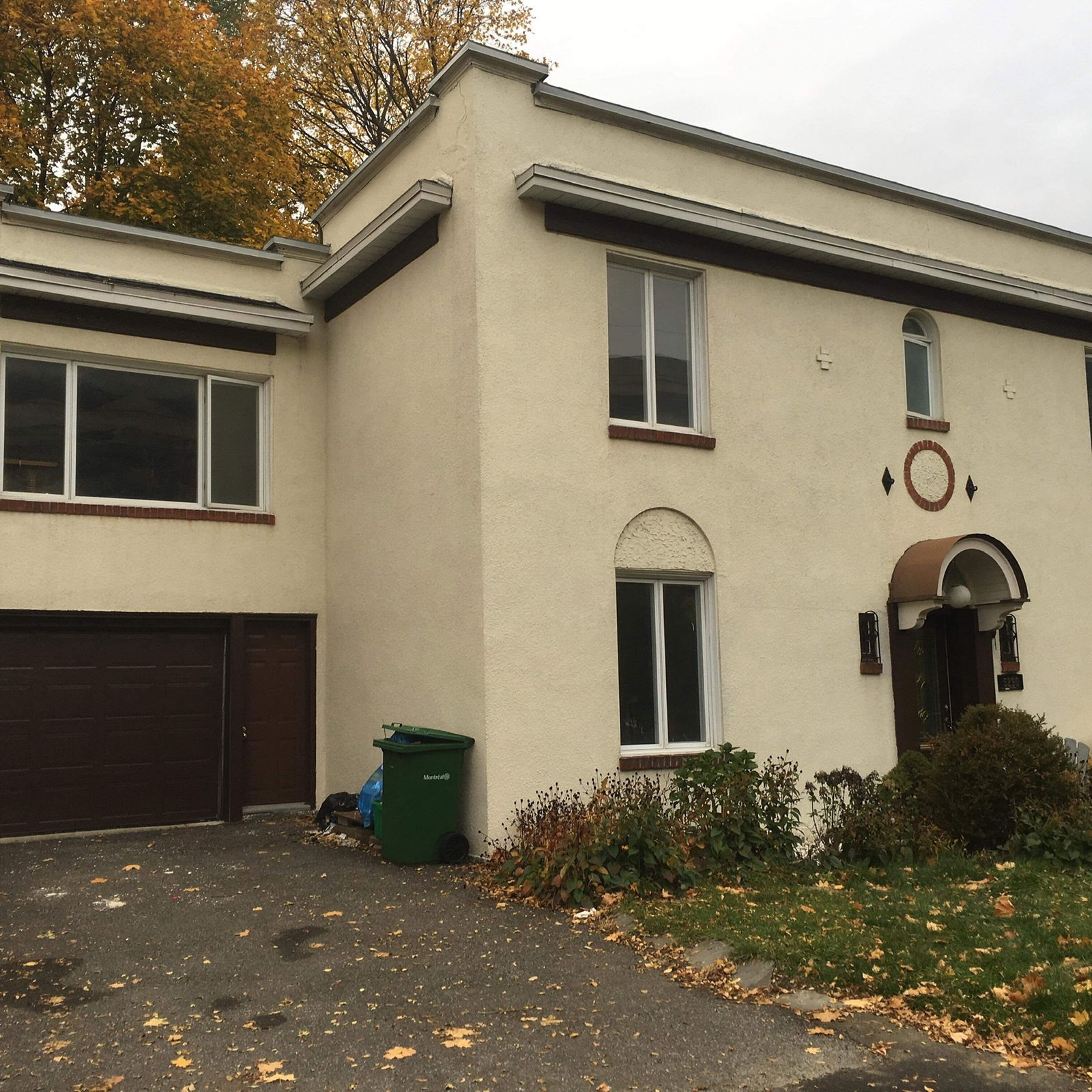 Colocación Montréal 256874