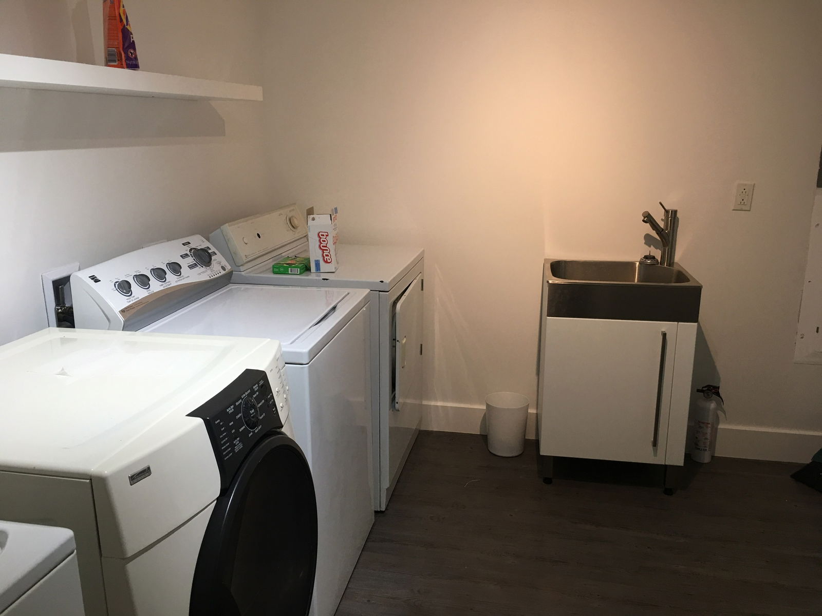 Colocación Montréal 256874